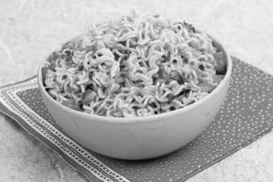 Veg maggi