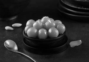 Gulab Jamun [2pcs]