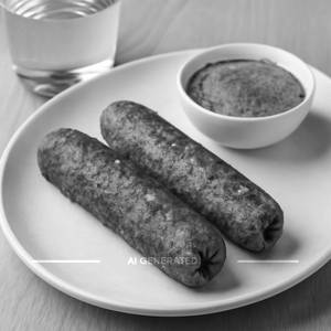 Hara Bhara Kabab (Pack of 2)                       