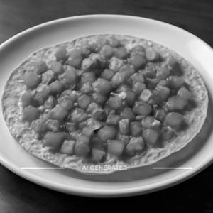 Masala Papad