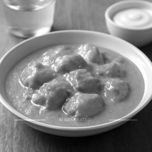 Chicken Butter