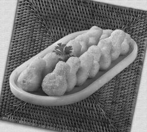 Corn Cheese Nuggets 5pcs
