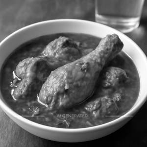 Murgh Lahori