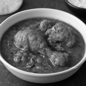 Chicken Masala