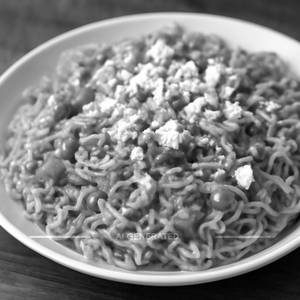 Butter Maggi