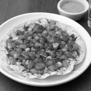Masala papad