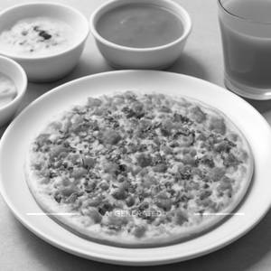 Mixed Uttappam 