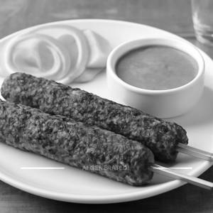 Hara Bhara Kebab (Pack of 2)