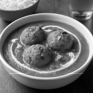Veg kofta