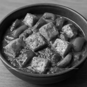 Kadhai paneer