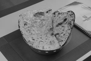 Butter Naan