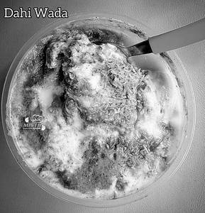 Dahi Vada