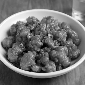 Gobi manchurian