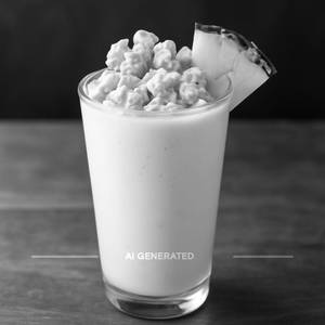 Pineapple Shake