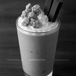 Kitkat shake