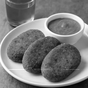 Veg Cutlet