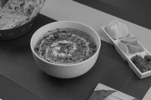 Lasooni Methi
