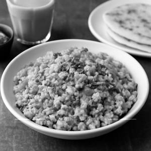 Egg Bhurji