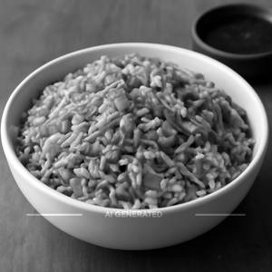 Schezwan Rice