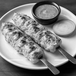 Afghani Chaap (Pack of 2)