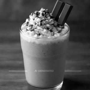 Kitkat Shake