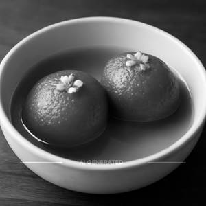 Gulab Jamun [2 Pieces]