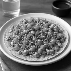 Masala Papad
