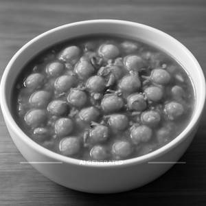 Chana masala