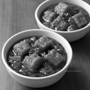 Paneer Manchurian (Pack of 2)                     