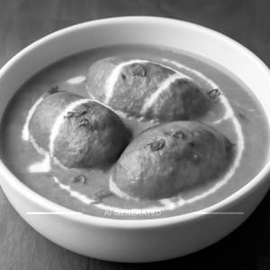 Malai Kofta