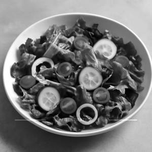 Green Salad