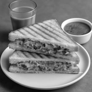 Masala Sandwich