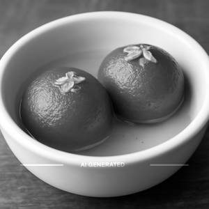 Gulab Jamun