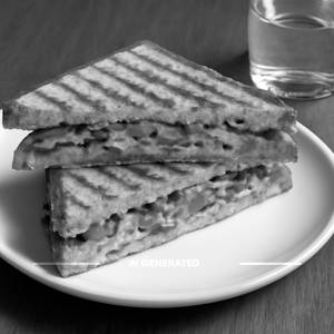 Veg Grill Sandwich