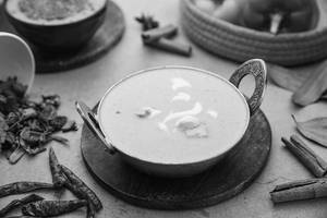 Paneer Malai Curry(500Ml) [No Onion Garlic]