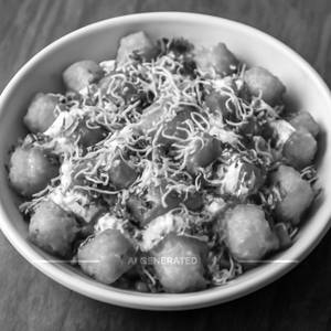 Aloo Chat  