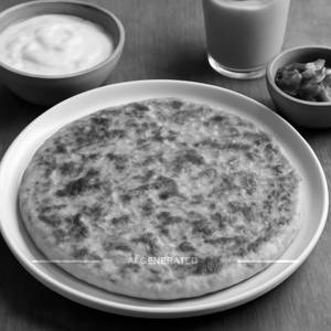 Aloo Paratha