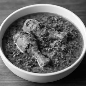 Murgh Methi