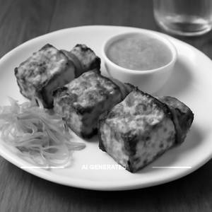 Tandoori Paneer Tikka