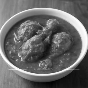 Chicken Masala