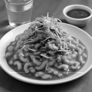 American Chop Suey