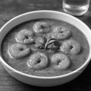 Prawns Curry
