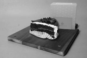 Pastry Eggless Choc.chip