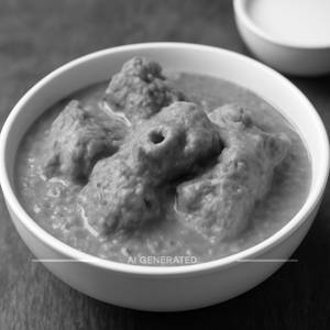 Mutton Afghani