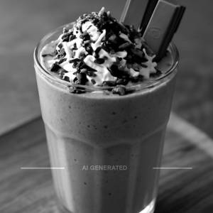 Kitkat Shake