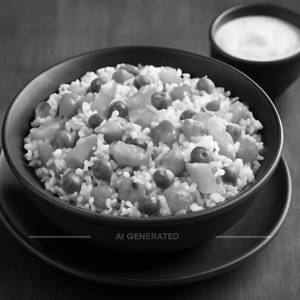 Navratan Pulao