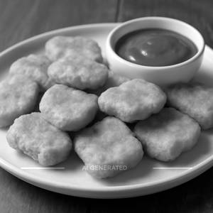 Chicken Nuggets