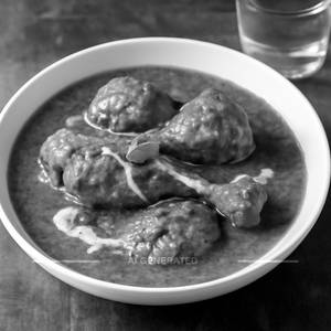 Moghlai Chicken