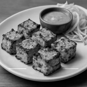 Paneer Banjara Kabab