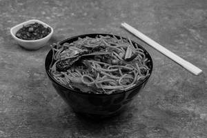 Schezwan Noodles